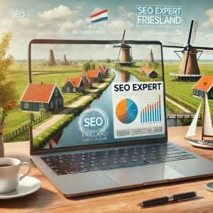 Seo Expert Friesland De Voordelen Van Seo Optimalisatie.