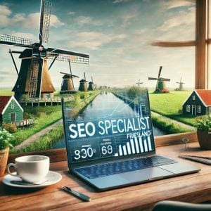 Seo Expert Friesland Hoe Je De Juiste Seo Specialist Friesland Kiest