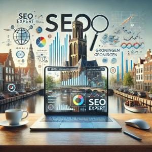 Seo Expert Gronningen On Page Optimalisatie