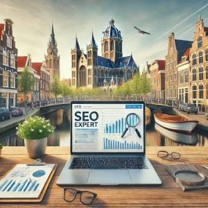 Seo Expert Leiden Hoe Een Seo Audit Je Website Kan Verbeteren