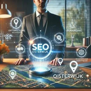 Seo Expert Oisterwijk Belangrijke Seo Strategieën Voor Bedrijven In Oisterwijk