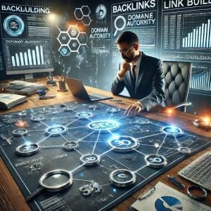 Seo Expert Tilburg Linkbuilding Essentieel Voor Seo Succes