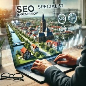Seo Specialist Barendrecht Hoe Je Een Seo Vriendelijke Website Bouwt