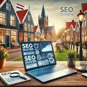Seo Specialist Duiven Inhuren