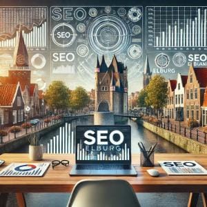 Seo Specialist Elburg Belang Van Zoekmachineoptimalisatie Voor Lokale Ondernemers