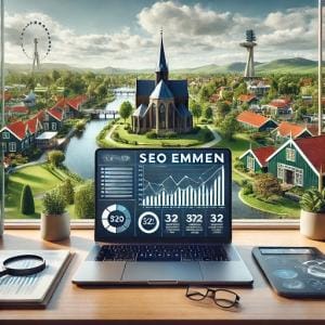 Seo Specialist Emmen Hoe Zoekmachine Optimalisatie Jouw Bedrijf Kan Helpen Groeien
