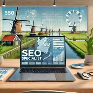 Seo Specialist Friesland Technische Seo