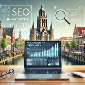 Seo Specialist Groningen De Voordelen Van Seo Voor Je Bedrijf