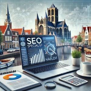 Seo Specialist Haarlem De Voordelen Van Seo Voor Jouw Bedrijf