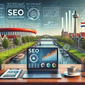 Seo Specialist Heerenveen De Rol Van Linkbuilding In Seo