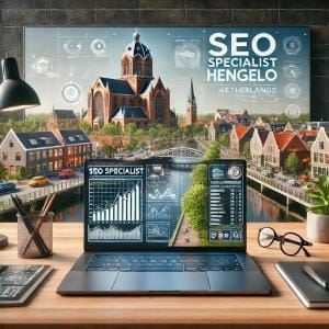 Seo Specialist Hengelo Het Belang Van Een Mobielvriendelijke Website