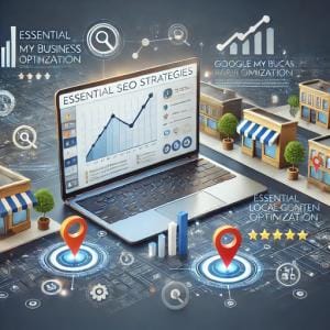 Seo Specialist Nijmegen Belangrijke Seo Strategieën Voor Lokale Bedrijven