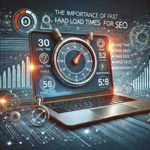 Seo Specialist Nijmegen Het Belang Van Een Snelle Laadtijd Voor Seo