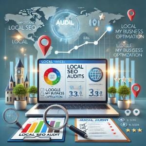 Seo Specialist Nijmegen Het Belang Van Lokale Seo Audits