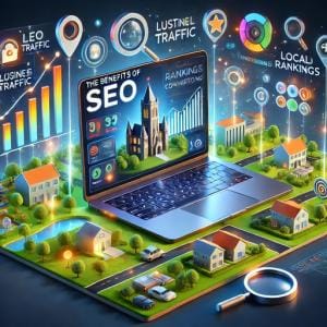 Seo Specialist Oosterhout De Voordelen Van Seo Voor Bedrijven In Oosterhout