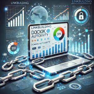 Seo Specialist Oosterhout Linkbuilding Een Essentieel Onderdeel Van Seo