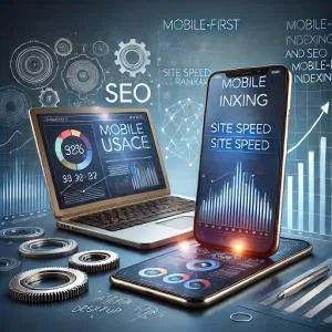 Seo Specialist Roermond Mobile First Indexering En Seo