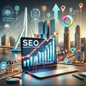 Seo Specialist Rotterdam De Voordelen Van Seo Optimalisatie Voor Rotterdamse Bedrijven