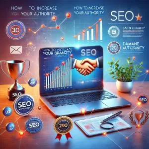 Seo Specialist Rotterdam Hoe Je Met Seo Je Merkautoriteit Kunt Vergroten