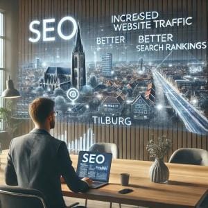 Seo Specialist Tilburg De Voordelen Van Seo Voor Bedrijven In Tilburg