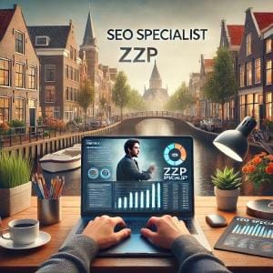 Seo Specialist Zzp Seo Strategieën Die Freelancers Gebruiken