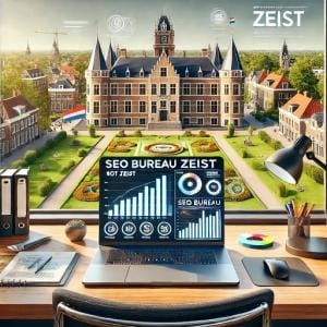 Seo Specialist Zeist Linkbuilding En De Kunst Van Het Verkrijgen Van Backlinks