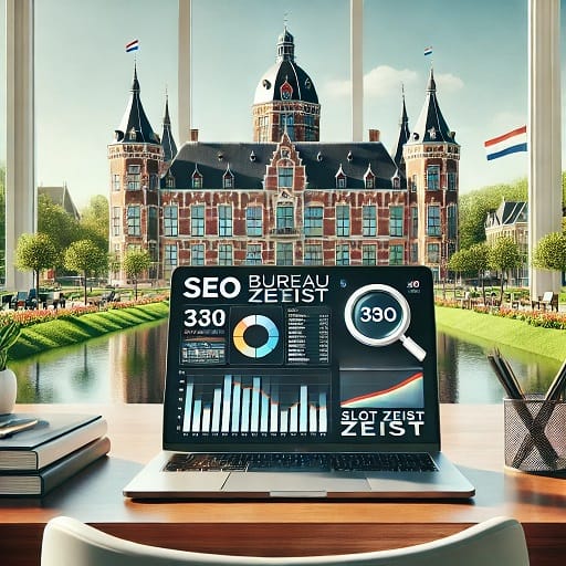 Seo Specialist Zeist Jouw Partner Voor Online Groei