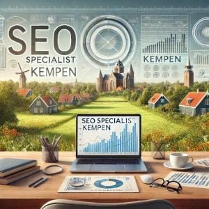 Seo Specialist De Kempen Technische Seo