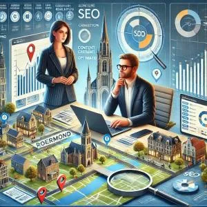 Samenwerken Met Een Seo Expert Roermond Wat Te Verwachten
