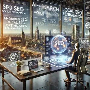 Toekomstige Trends In Seo Oisterwijk Wat Te Verwachten In De Komende Jaren