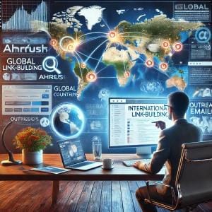 Tools En Technieken Voor Internationale Linkbuilding