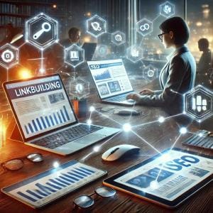 Tools Voor Effectieve Linkbuilding