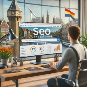 Waarom Seo Belangrijk Is Voor Je Online Zichtbaarheid