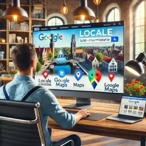Waarom Seo Met Lokale Optimalisatie En Hoe Je Je Bedrijf Lokaal Beter Vindbaar Maakt