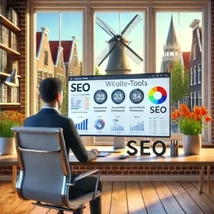 Waarom Seo Tools Die Je Helpen Je Prestaties Te Verbeteren