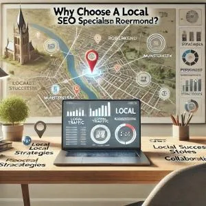 Waarom Kiezen Voor Een Lokale Seo Specialist Roermond