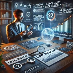Waarom Kwalitatieve Linkbuilding Belangrijk Is Voor Seo