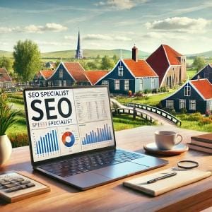 Wat Doet Een Seo Specialist Bladel