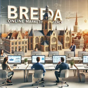 Wat Doet Een Online Marketing Bureau Breda