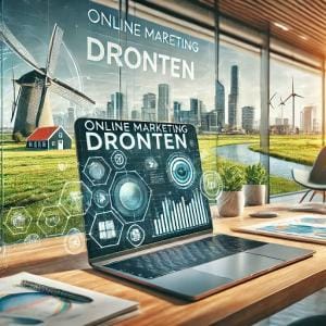 Wat Doet Online Marketing Bureau Dronten