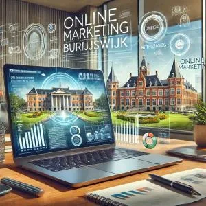 Wat Doet Online Marketing Bureau Rijswijk