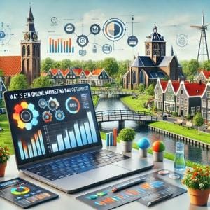 Wat Is Een Online Marketing Bureau Oosterhout