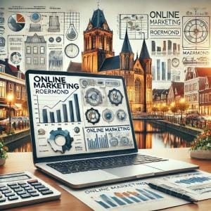 Wat Is Online Marketing Bureau Roermond
