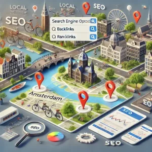 Wat Is Zoekmachine Optimalisatie Amsterdam