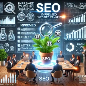 Zoekmachine Optimalisatie Amsterdam De Voordelen Van Seo Voor Jouw Bedrijf