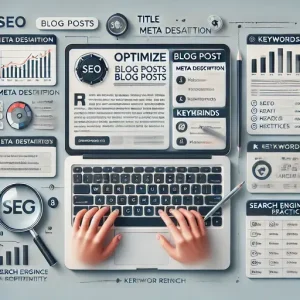 Zoekmachine Optimalisatie Amsterdam Hoe Je Blog Posts Optimaliseert Voor Seo