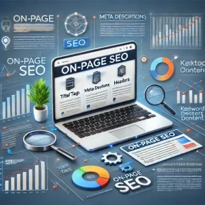 Zoekmachine Optimalisatie Specialist On Page Seo Wat Is Het En Waarom Is Het Belangrijk