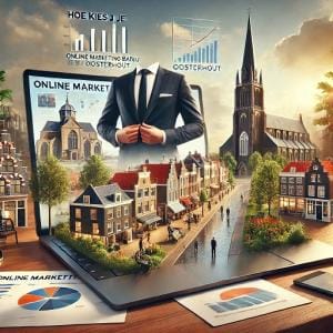 Online Marketing Bureau Oosterhout De Rol Van Seo In Online Marketing