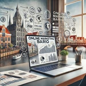 Online Marketing Bureau Purmerend Het Belang Van Zoekmachineoptimalisatie