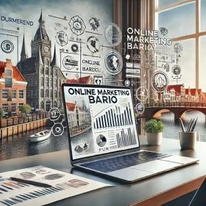 Online Marketing Bureau Purmerend Het Belang Van Zoekmachineoptimalisatie